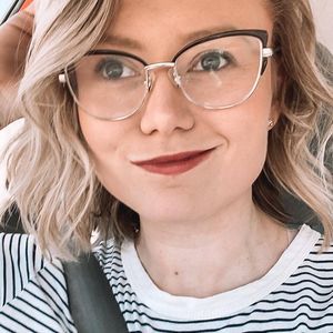 Meet your Posher, Brandi-lynn